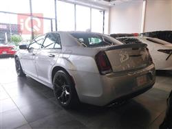 کرایسلەر 300